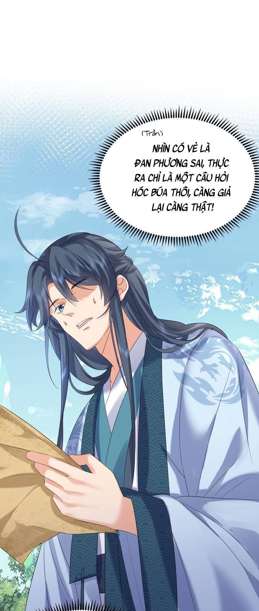 Ta Vô Địch Lúc Nào Chapter 92 - 41