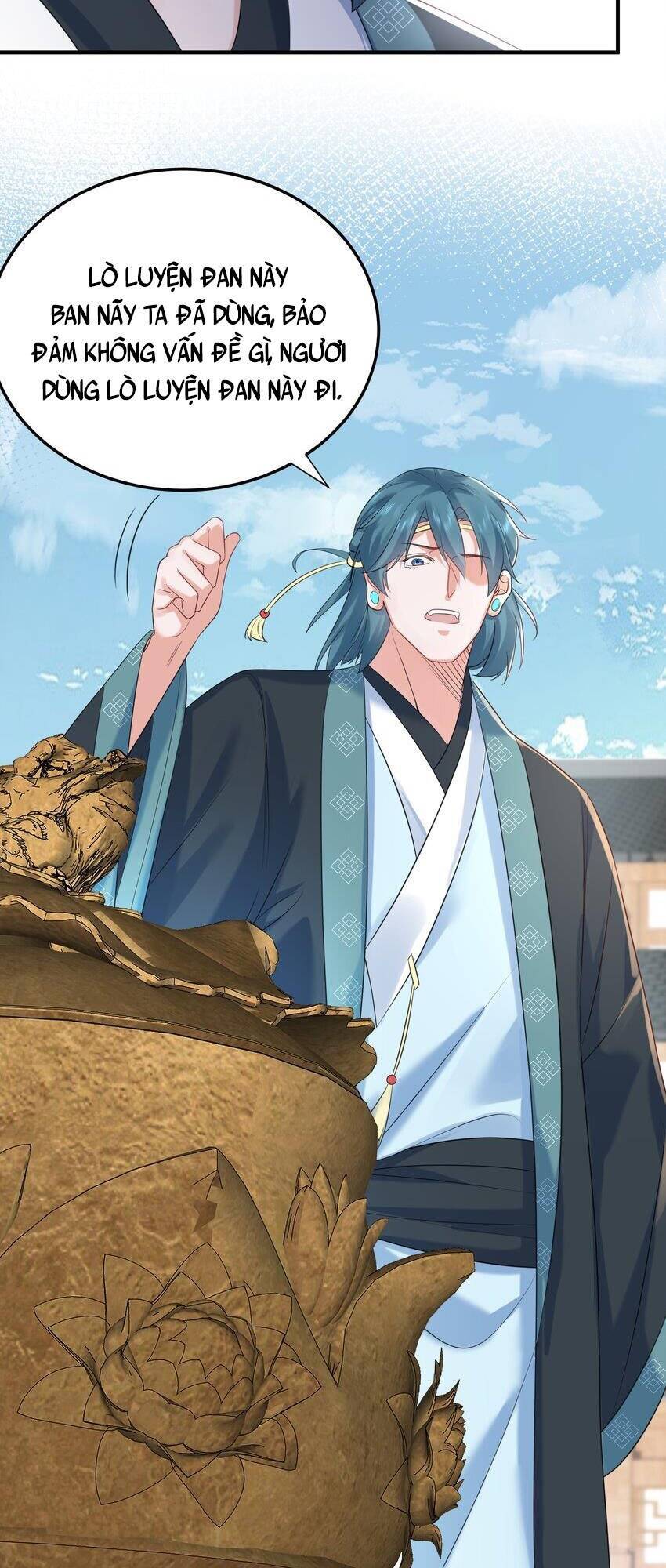 Ta Vô Địch Lúc Nào Chapter 92 - 49