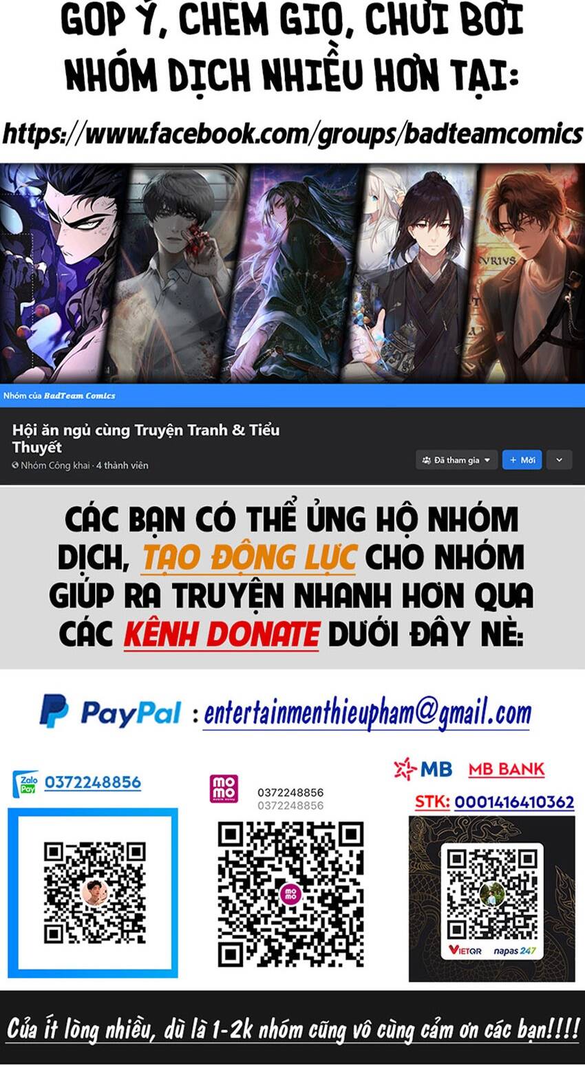 Ta Vô Địch Lúc Nào Chapter 92 - 58