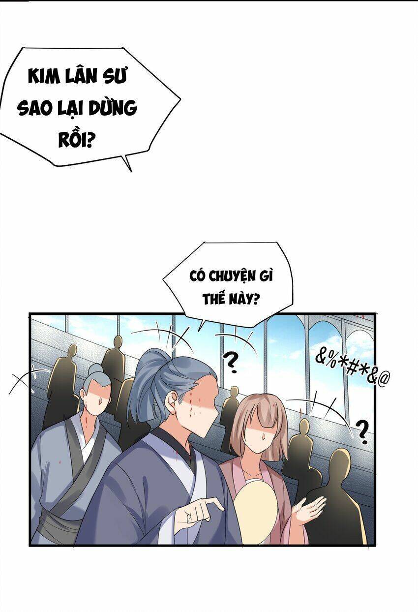 Ta Vô Địch Lúc Nào Chapter 110 - 29