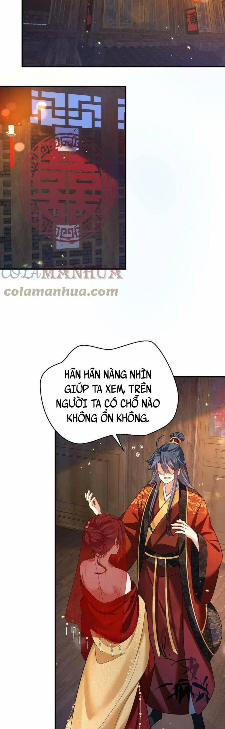 Ta Vô Địch Lúc Nào Chapter 138 - 8