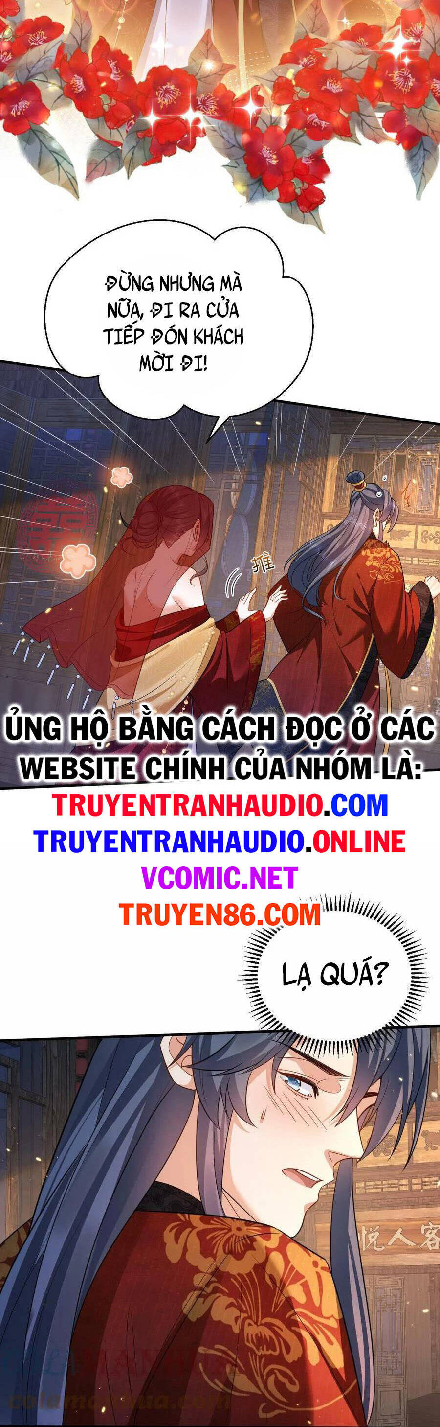 Ta Vô Địch Lúc Nào Chapter 138 - 10