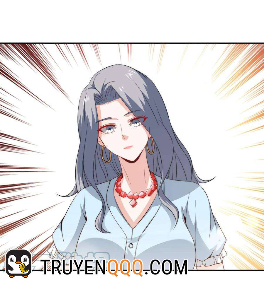 Siêu Thần Hẹn Hò Cùng Hoa Khôi Chapter 45 - 2