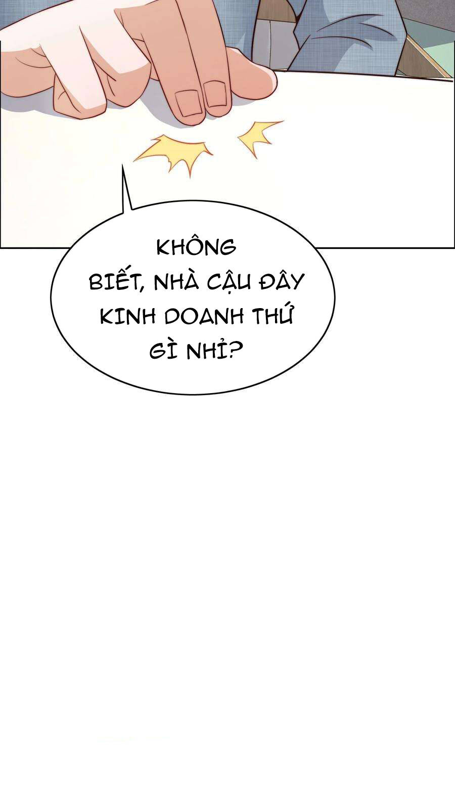 Siêu Thần Hẹn Hò Cùng Hoa Khôi Chapter 45 - 18