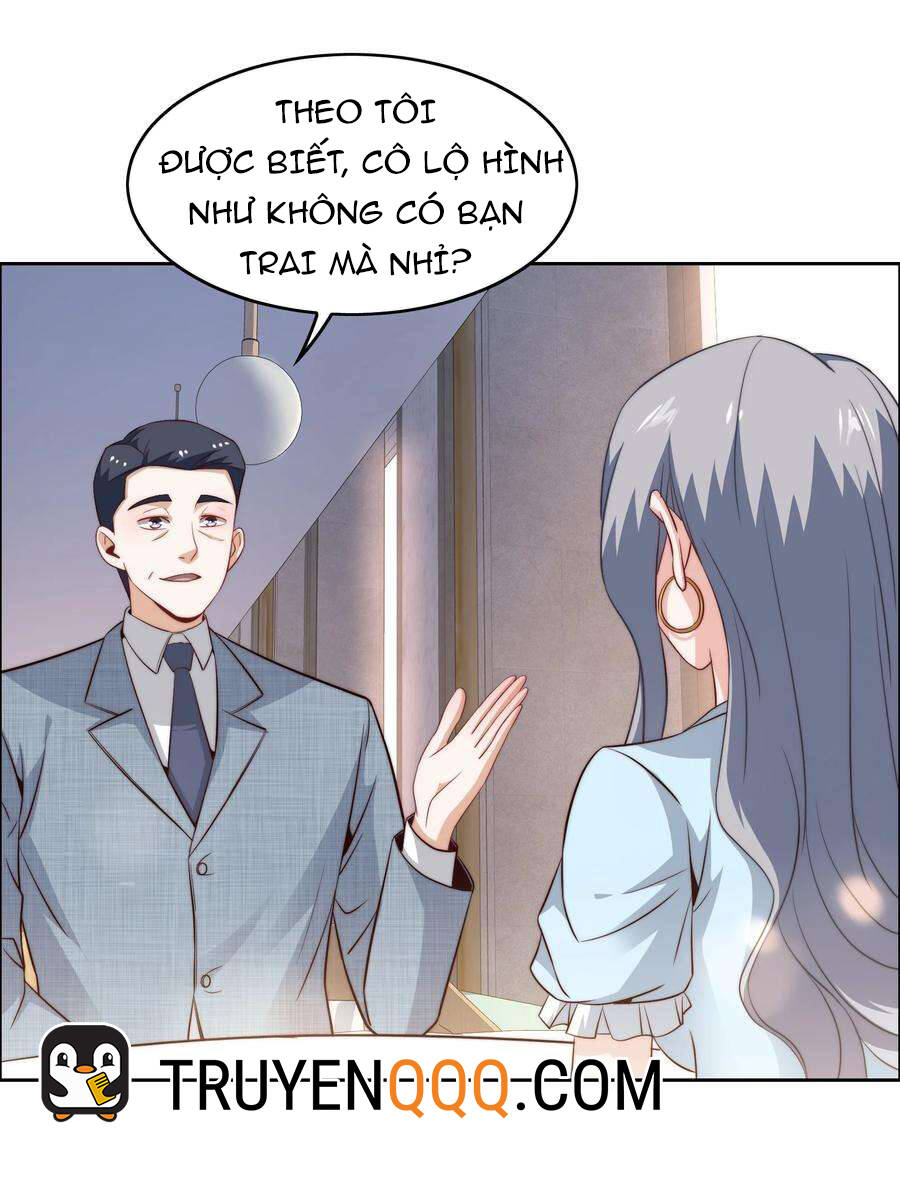 Siêu Thần Hẹn Hò Cùng Hoa Khôi Chapter 45 - 21