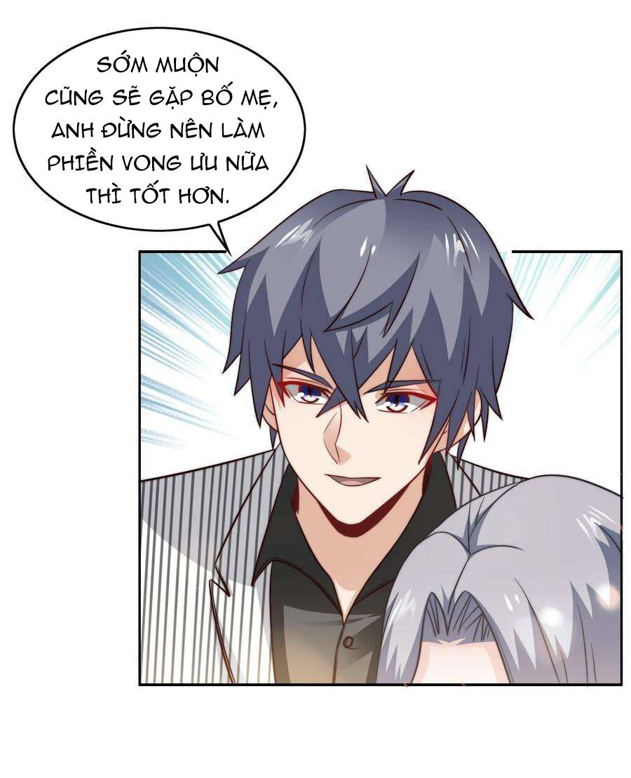 Siêu Thần Hẹn Hò Cùng Hoa Khôi Chapter 45 - 24