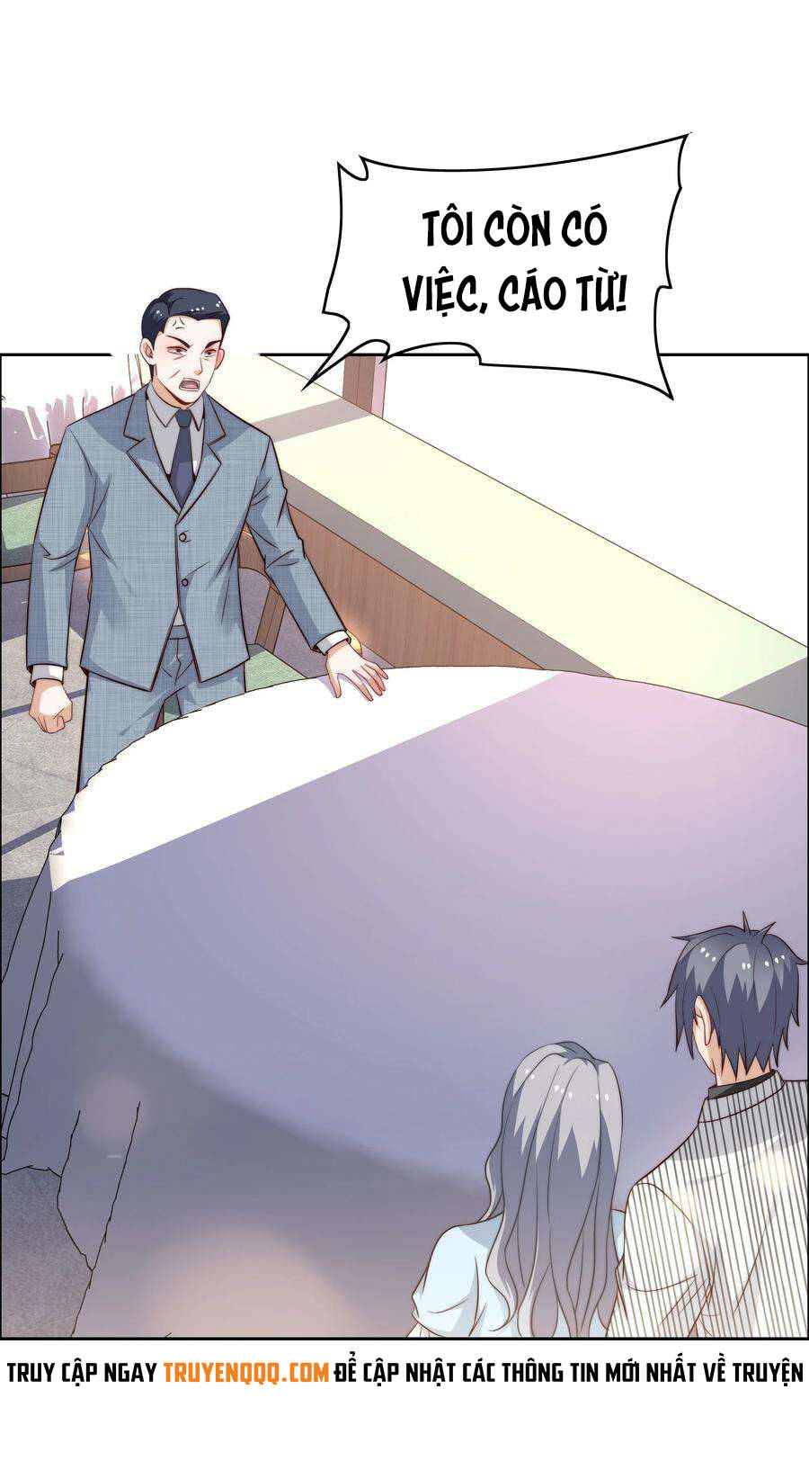 Siêu Thần Hẹn Hò Cùng Hoa Khôi Chapter 45 - 26