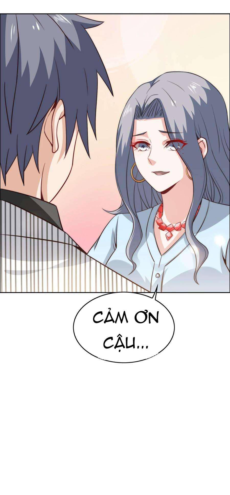 Siêu Thần Hẹn Hò Cùng Hoa Khôi Chapter 45 - 30