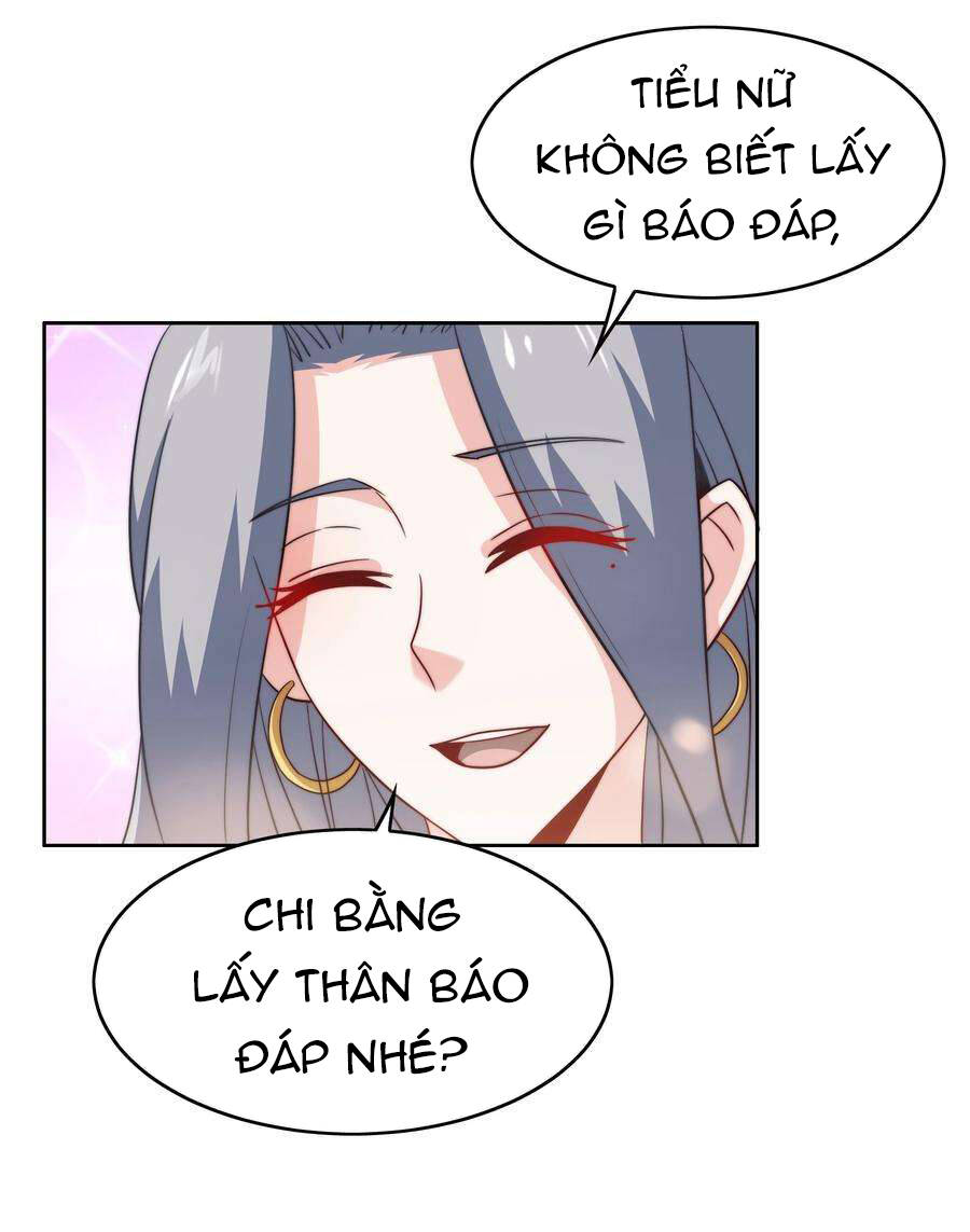 Siêu Thần Hẹn Hò Cùng Hoa Khôi Chapter 45 - 32