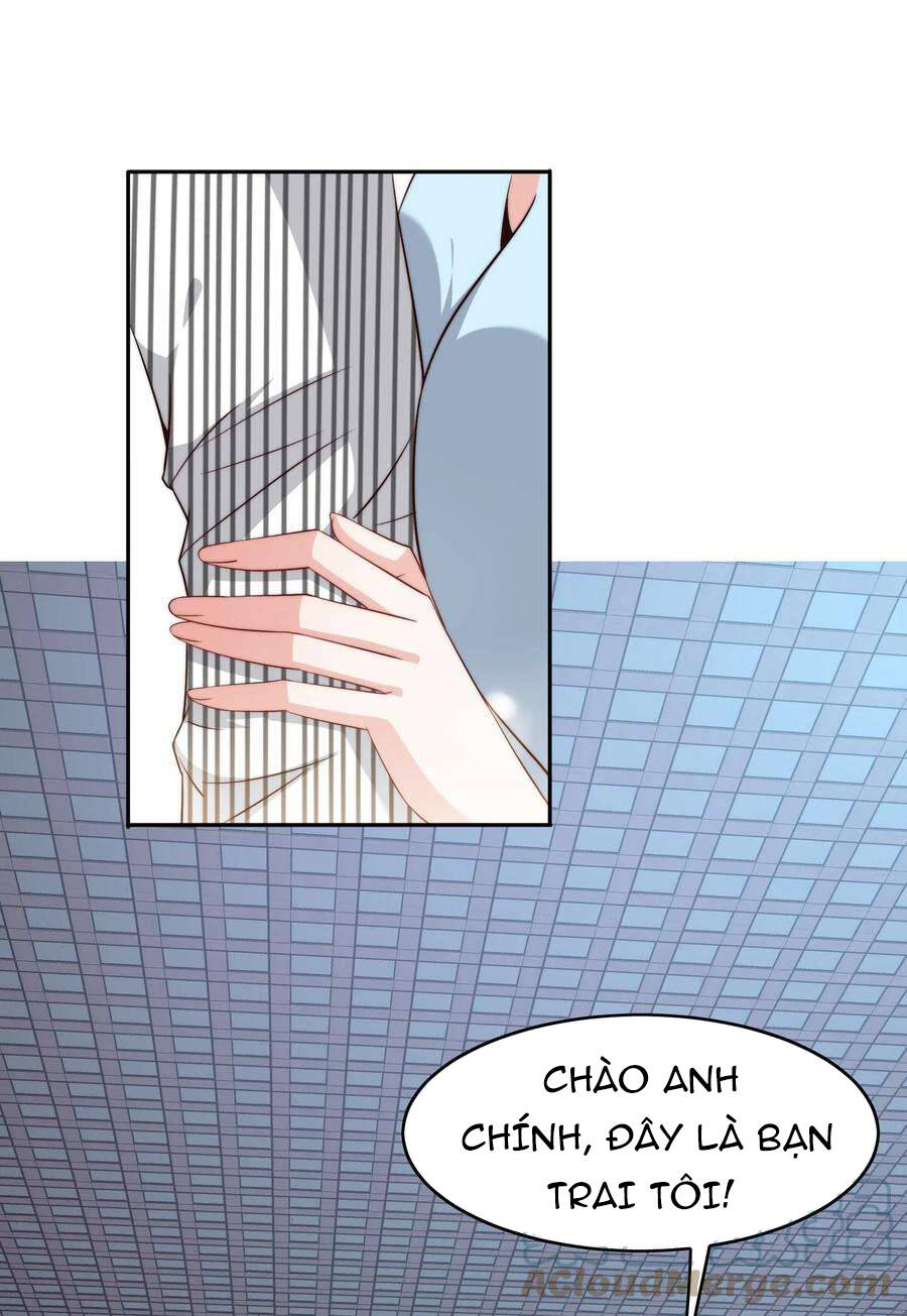 Siêu Thần Hẹn Hò Cùng Hoa Khôi Chapter 45 - 6