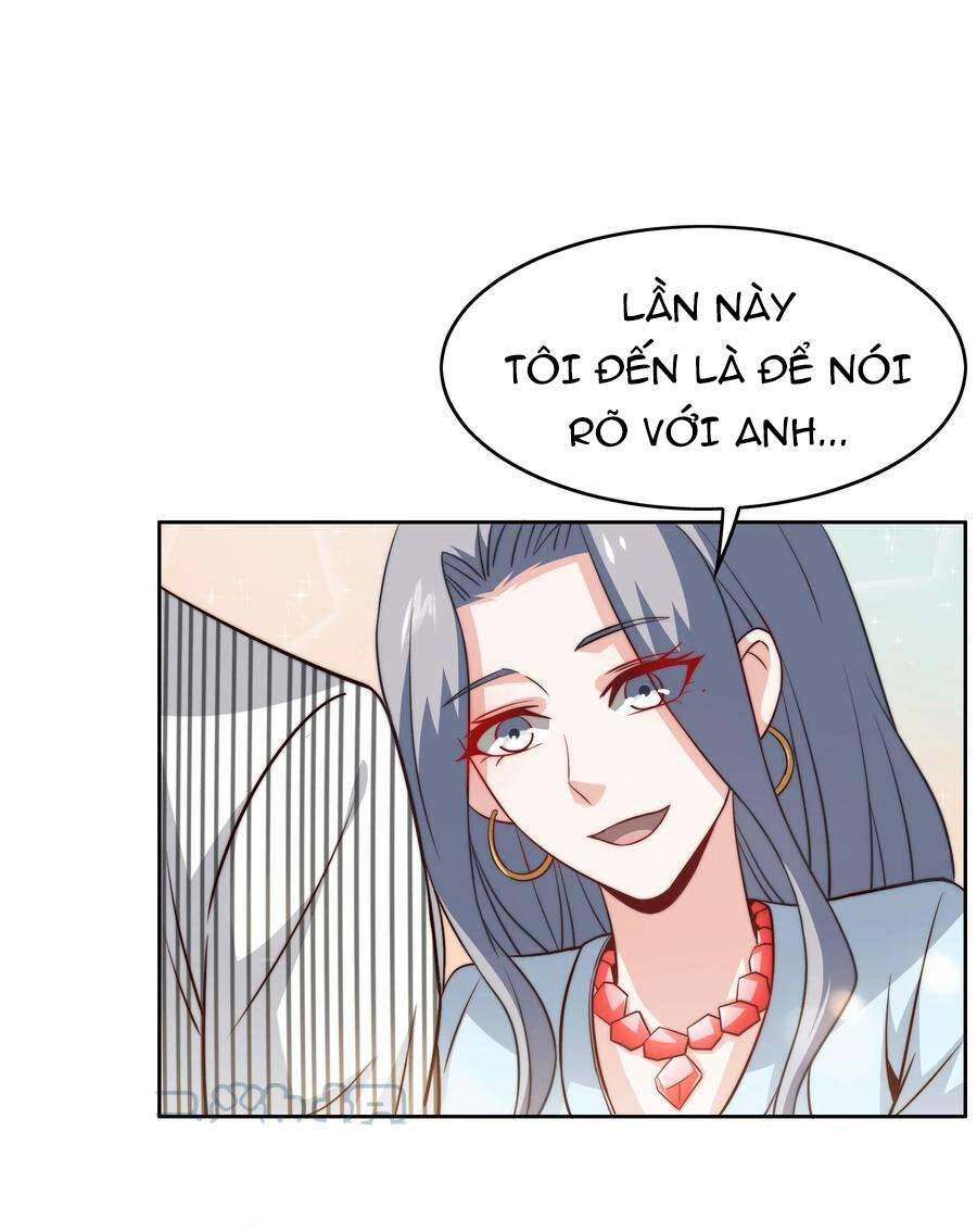 Siêu Thần Hẹn Hò Cùng Hoa Khôi Chapter 45 - 8