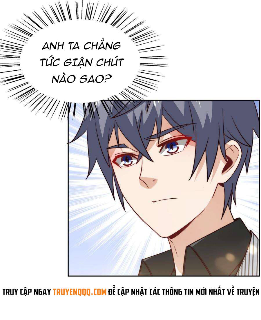 Siêu Thần Hẹn Hò Cùng Hoa Khôi Chapter 45 - 10