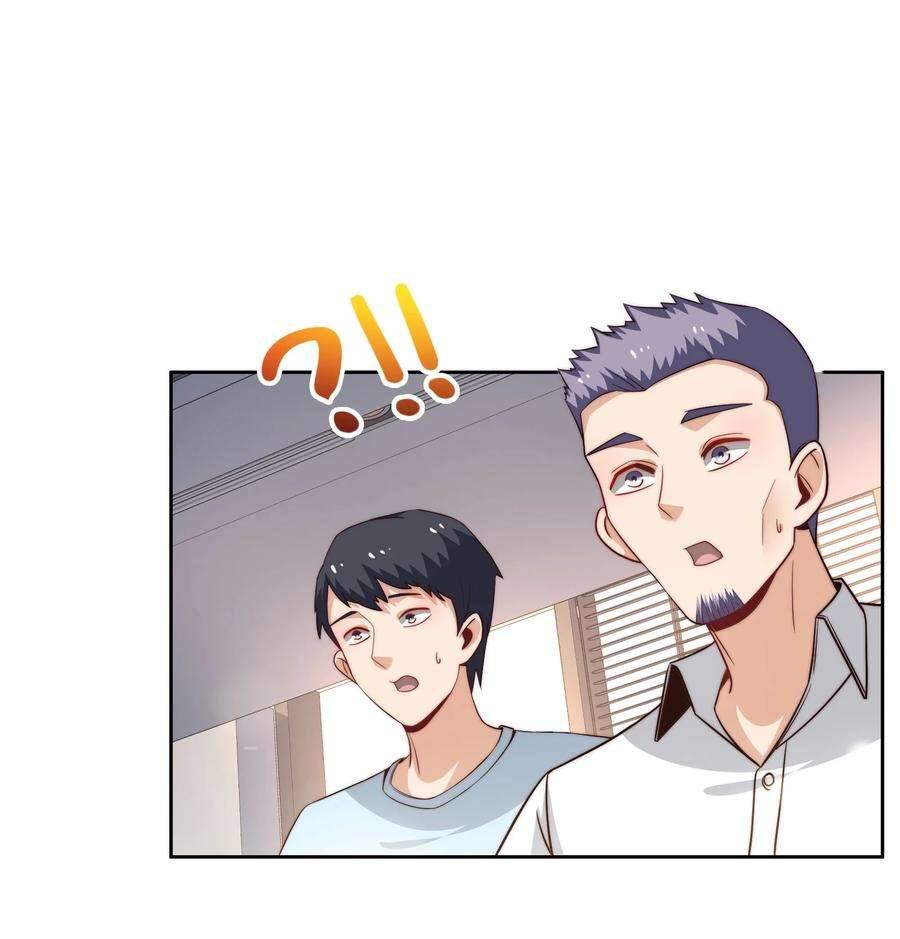 Siêu Thần Hẹn Hò Cùng Hoa Khôi Chapter 46 - 13