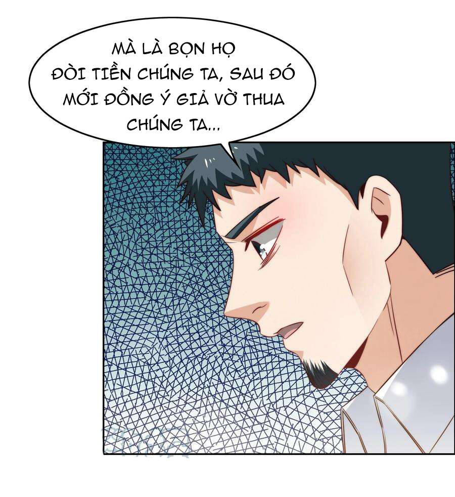 Siêu Thần Hẹn Hò Cùng Hoa Khôi Chapter 46 - 20