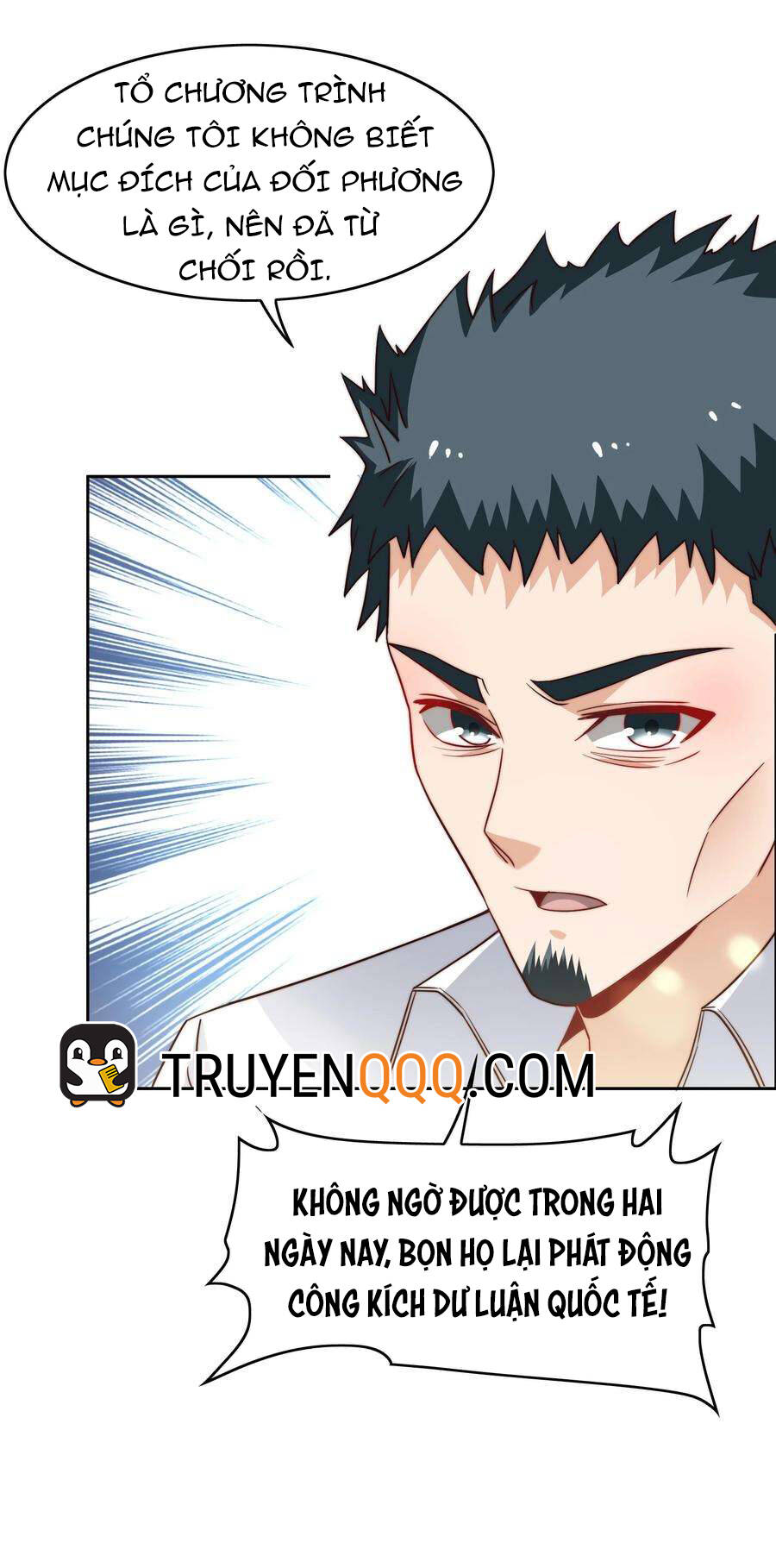 Siêu Thần Hẹn Hò Cùng Hoa Khôi Chapter 46 - 22