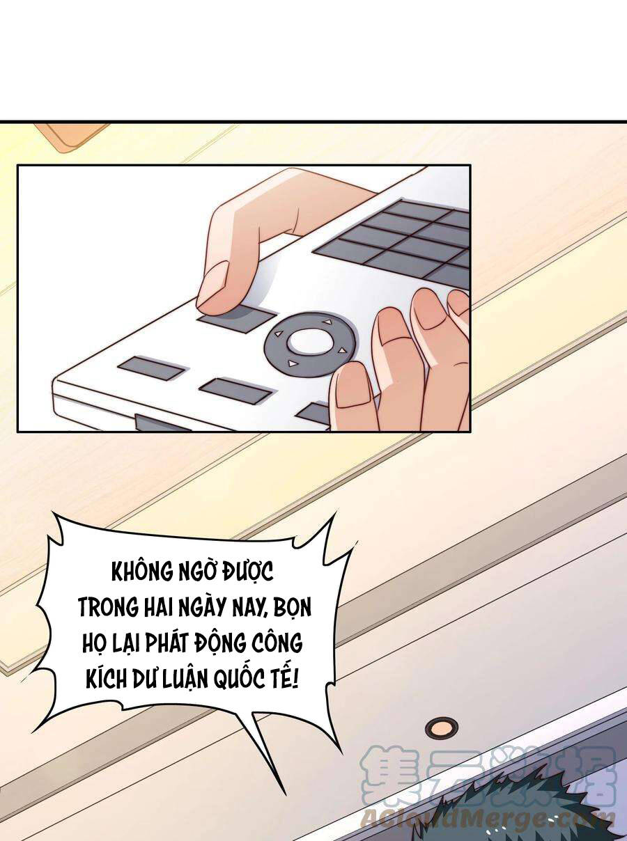 Siêu Thần Hẹn Hò Cùng Hoa Khôi Chapter 46 - 23