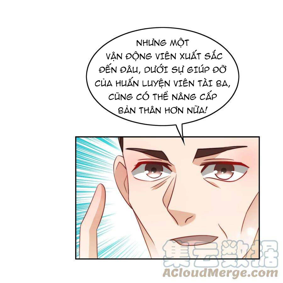 Siêu Thần Hẹn Hò Cùng Hoa Khôi Chapter 46 - 29