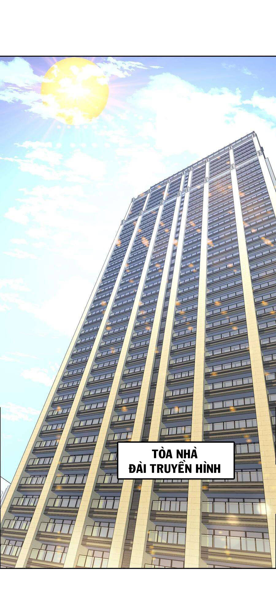 Siêu Thần Hẹn Hò Cùng Hoa Khôi Chapter 46 - 4