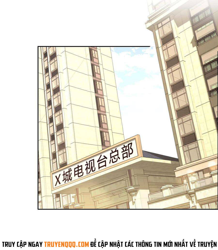 Siêu Thần Hẹn Hò Cùng Hoa Khôi Chapter 46 - 35