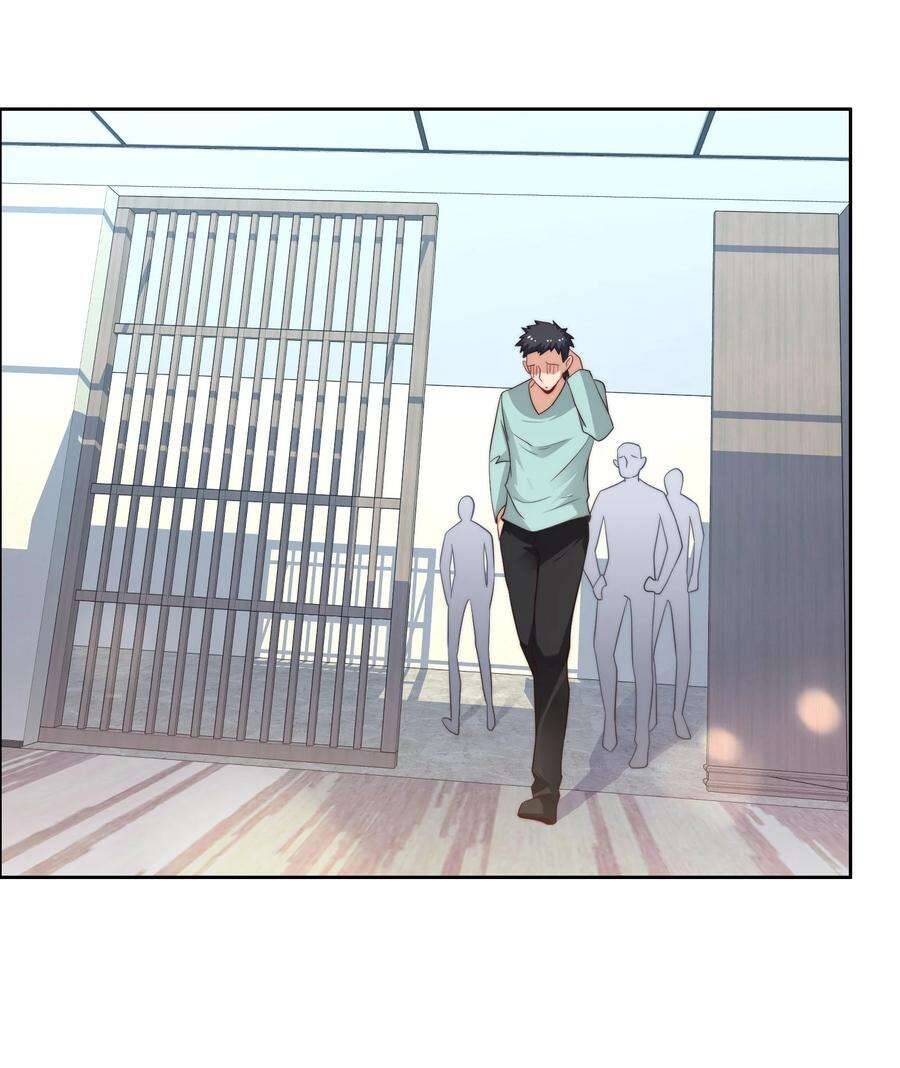 Siêu Thần Hẹn Hò Cùng Hoa Khôi Chapter 46 - 36