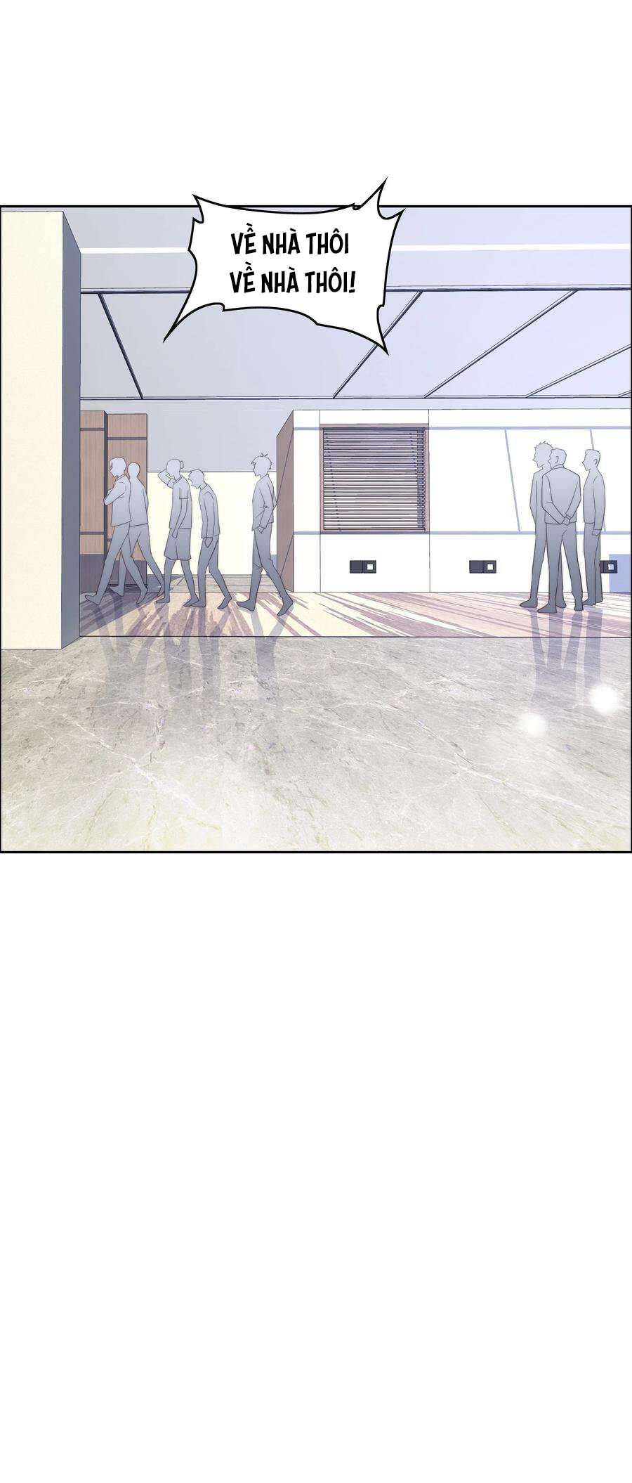 Siêu Thần Hẹn Hò Cùng Hoa Khôi Chapter 46 - 39