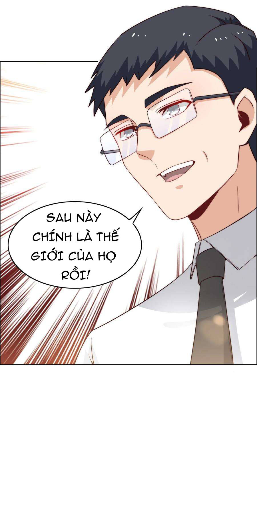 Siêu Thần Hẹn Hò Cùng Hoa Khôi Chapter 46 - 44