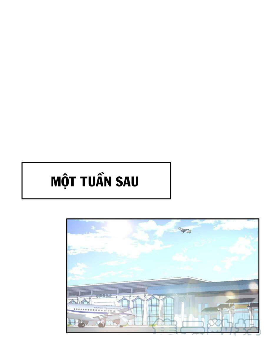 Siêu Thần Hẹn Hò Cùng Hoa Khôi Chapter 46 - 45