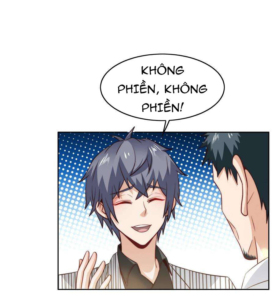 Siêu Thần Hẹn Hò Cùng Hoa Khôi Chapter 46 - 7