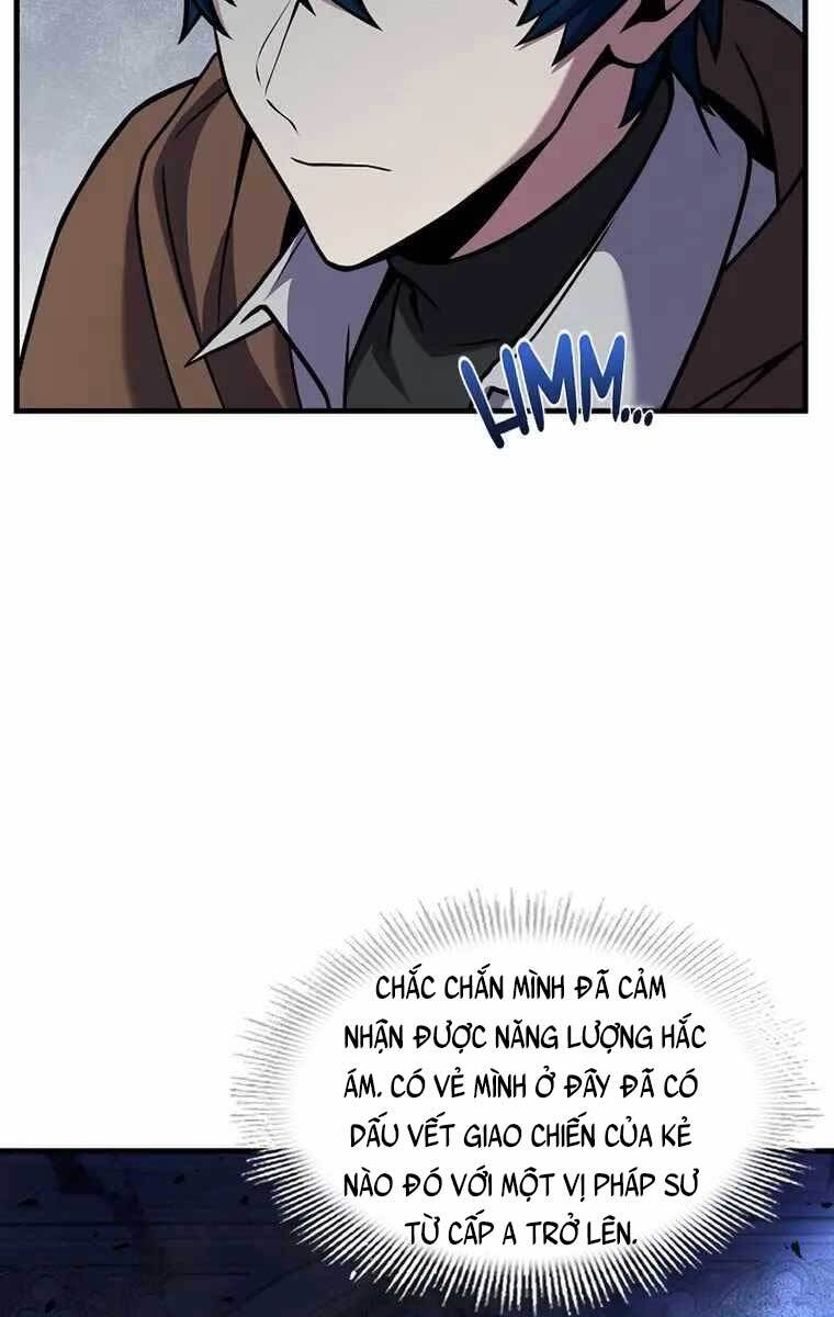 Huyền Thoại Giáo Sĩ Trở Lại Chapter 65 - 18