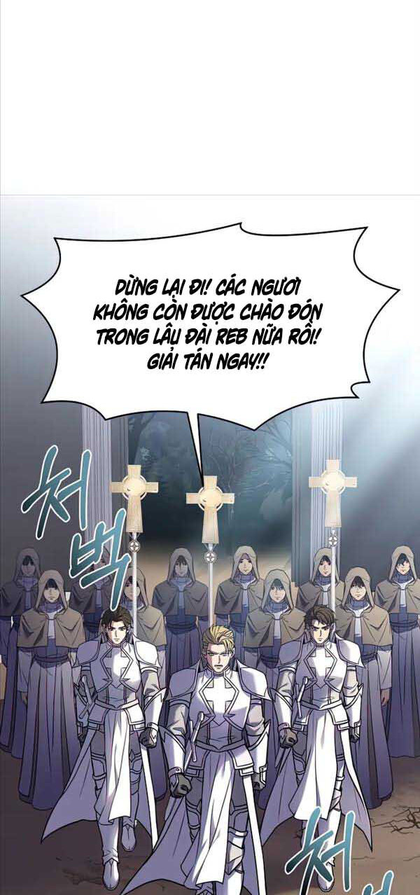 Huyền Thoại Giáo Sĩ Trở Lại Chapter 66 - 27