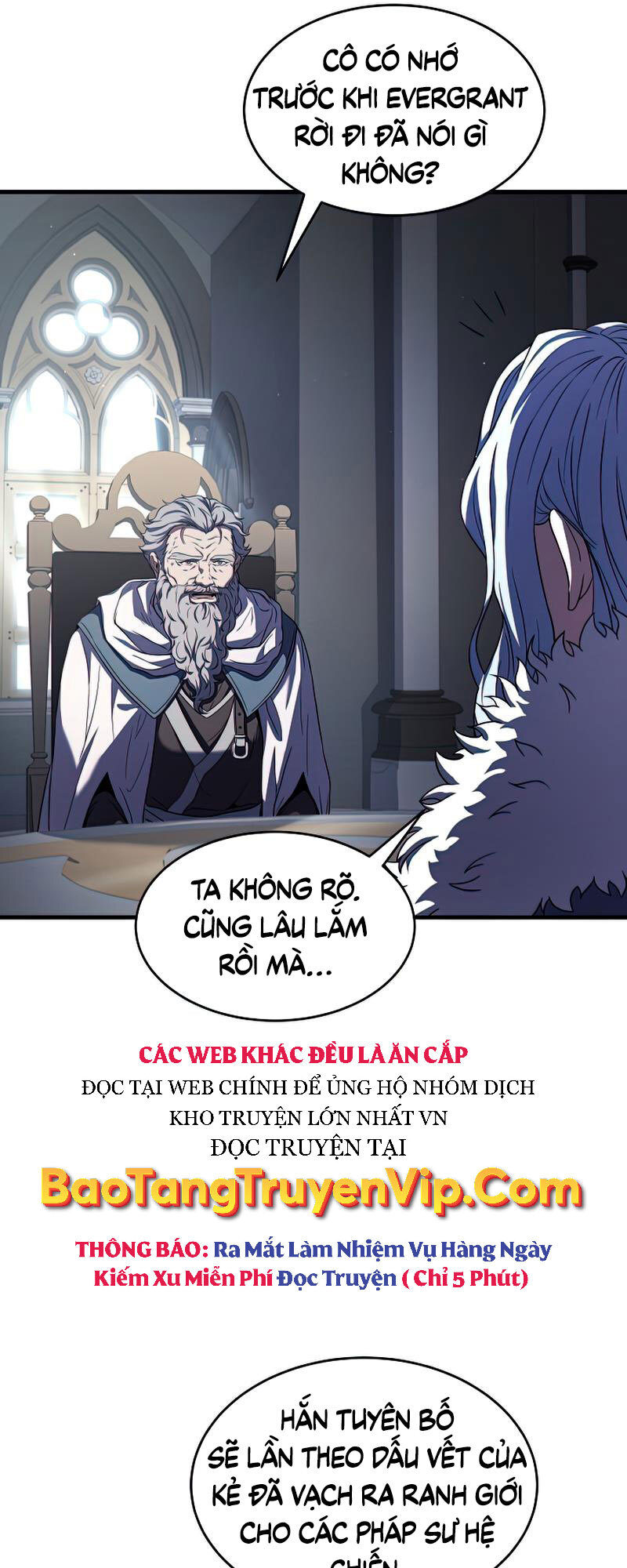 Huyền Thoại Giáo Sĩ Trở Lại Chapter 67 - 44