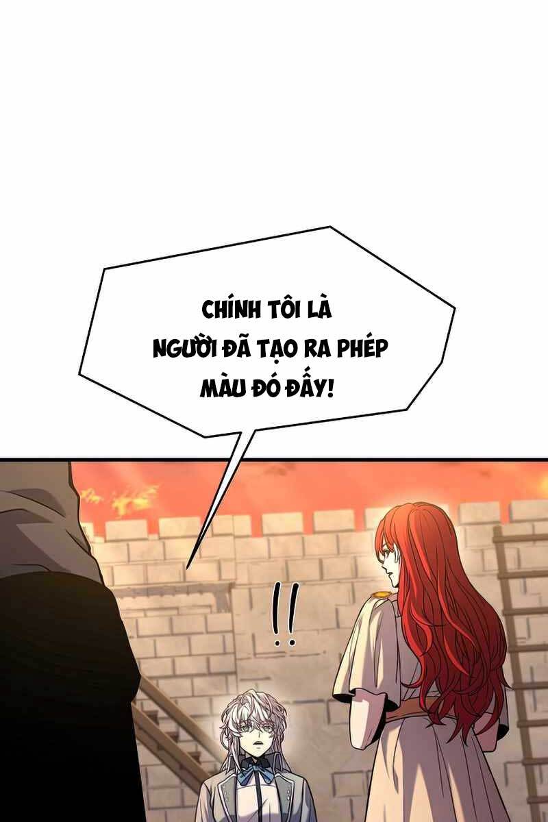 Huyền Thoại Giáo Sĩ Trở Lại Chapter 68 - 104