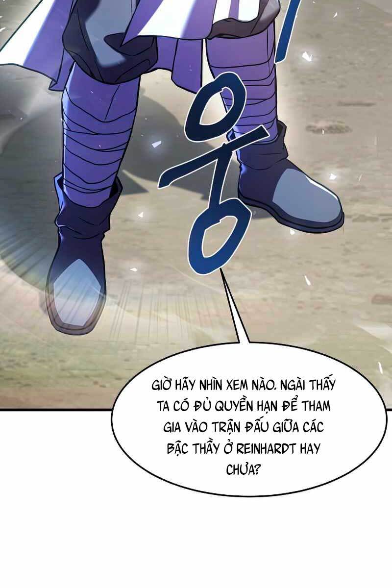 Huyền Thoại Giáo Sĩ Trở Lại Chapter 68 - 20
