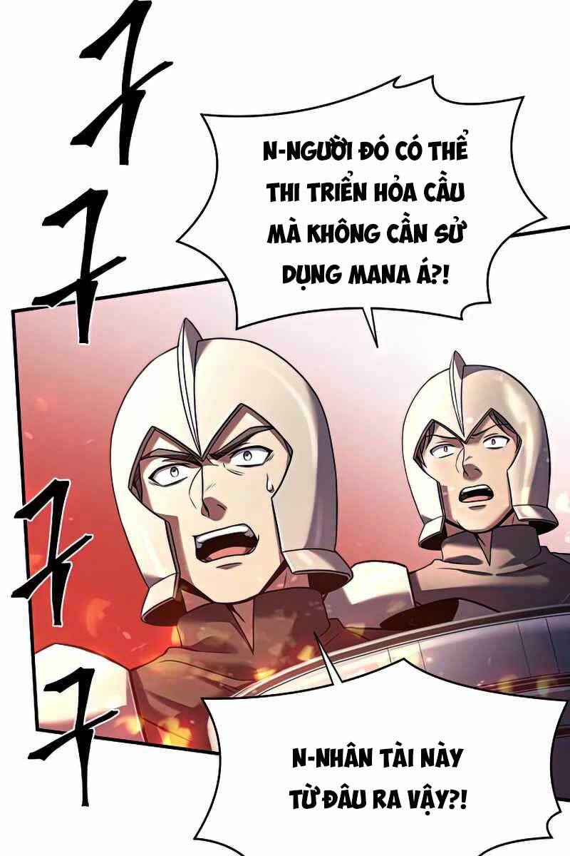 Huyền Thoại Giáo Sĩ Trở Lại Chapter 68 - 68