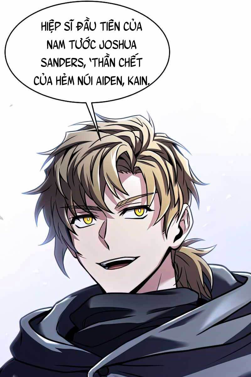 Huyền Thoại Giáo Sĩ Trở Lại Chapter 68 - 72