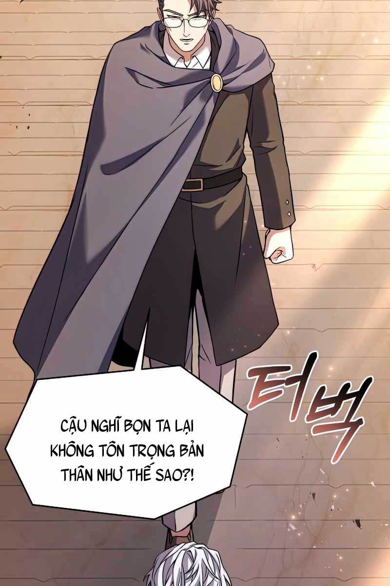 Huyền Thoại Giáo Sĩ Trở Lại Chapter 68 - 85