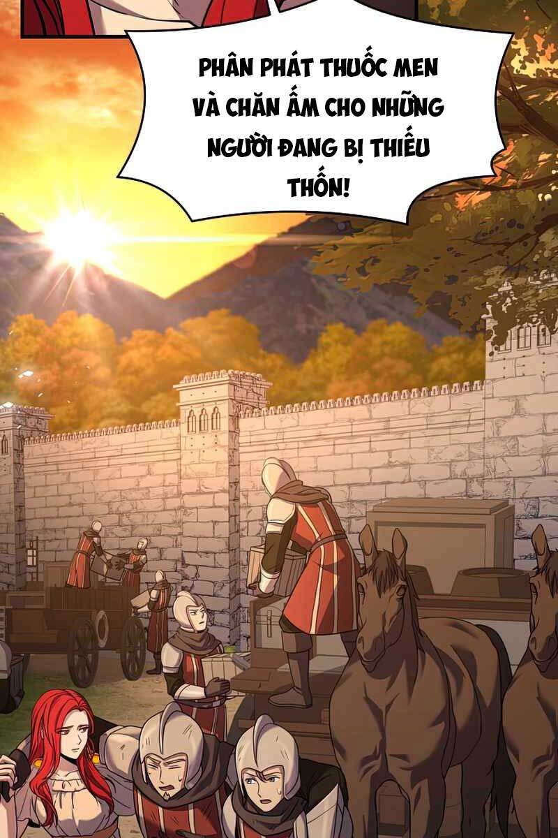 Huyền Thoại Giáo Sĩ Trở Lại Chapter 68 - 99