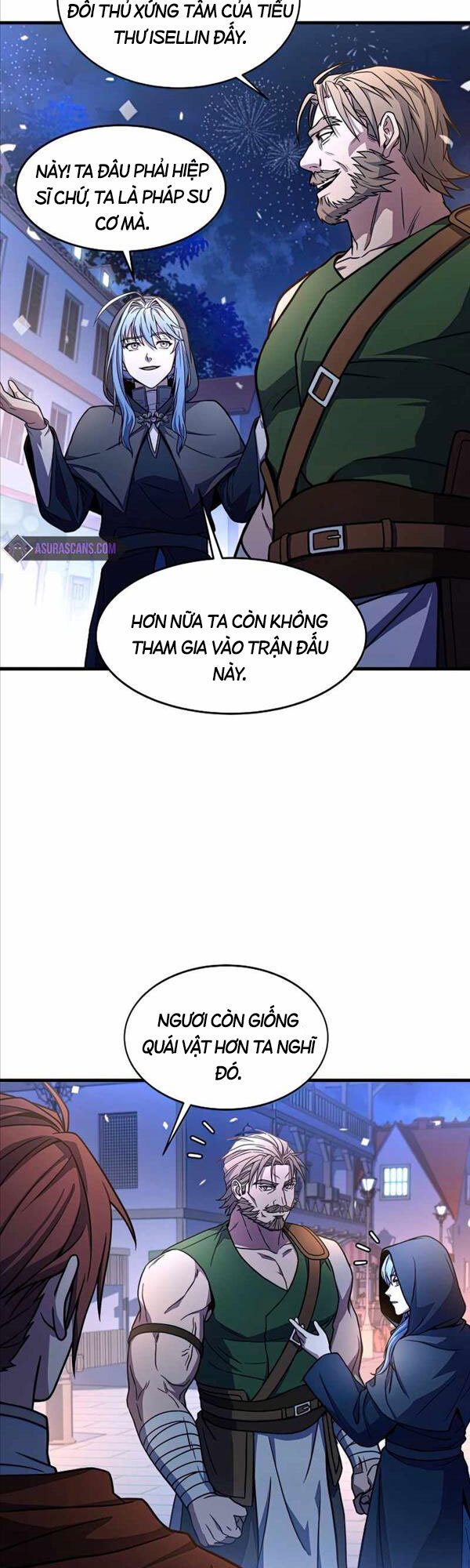 Huyền Thoại Giáo Sĩ Trở Lại Chapter 69 - 24