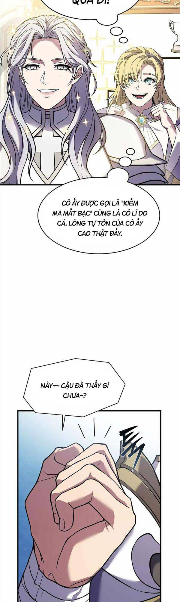 Huyền Thoại Giáo Sĩ Trở Lại Chapter 70 - 43