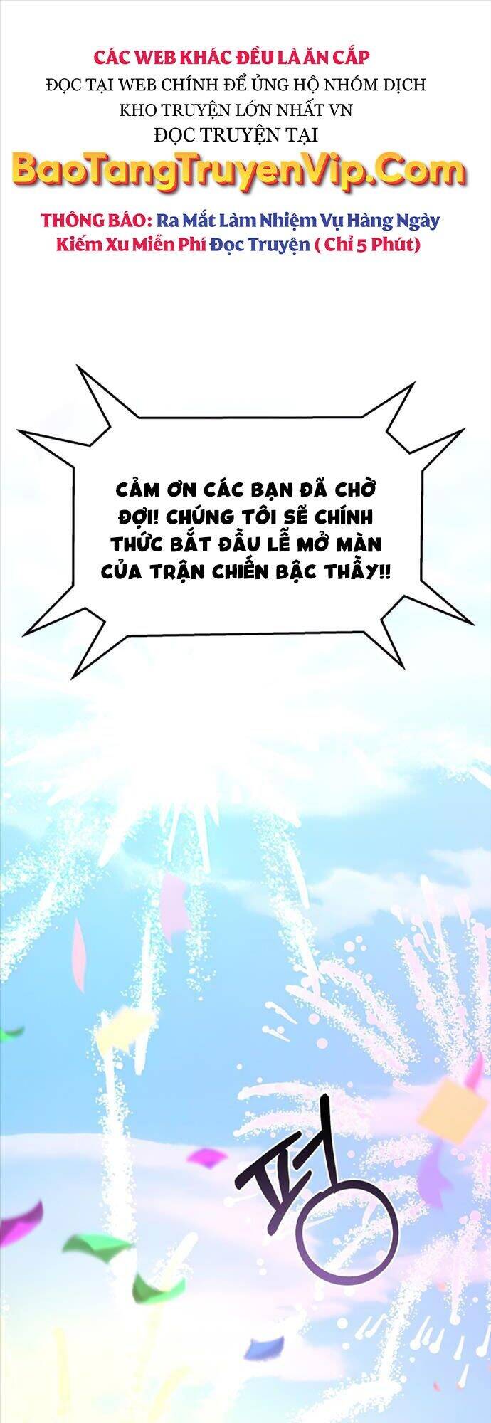 Huyền Thoại Giáo Sĩ Trở Lại Chapter 71 - 1