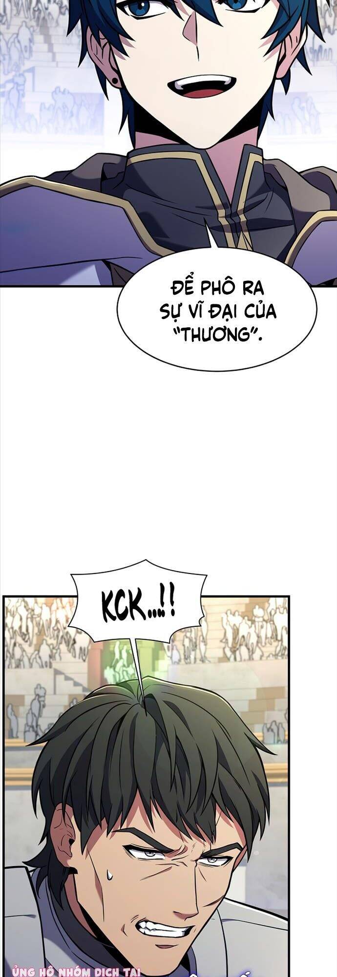 Huyền Thoại Giáo Sĩ Trở Lại Chapter 71 - 42