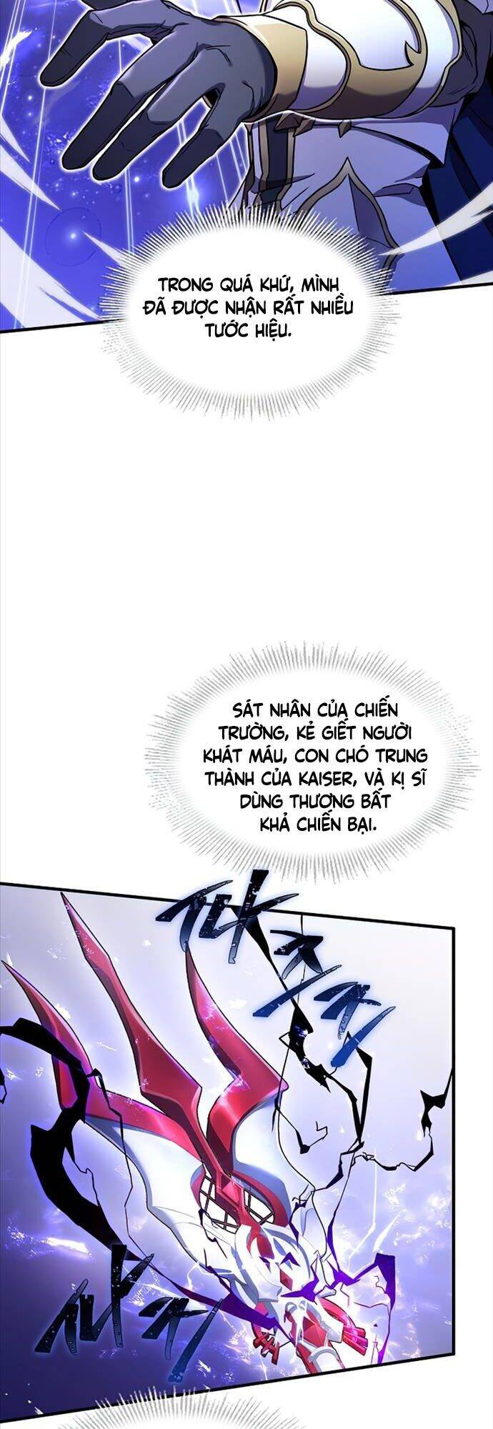 Huyền Thoại Giáo Sĩ Trở Lại Chapter 71 - 48