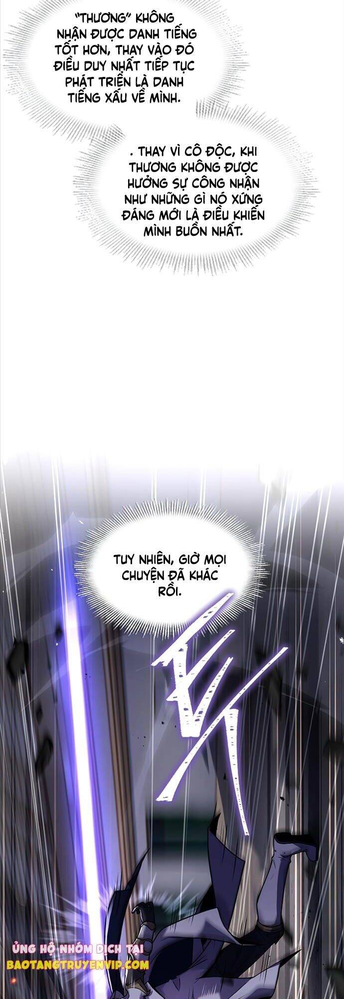 Huyền Thoại Giáo Sĩ Trở Lại Chapter 71 - 49