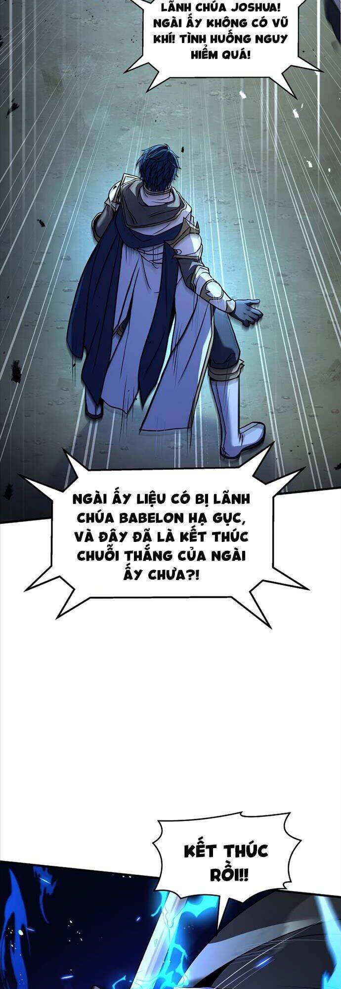 Huyền Thoại Giáo Sĩ Trở Lại Chapter 71 - 57