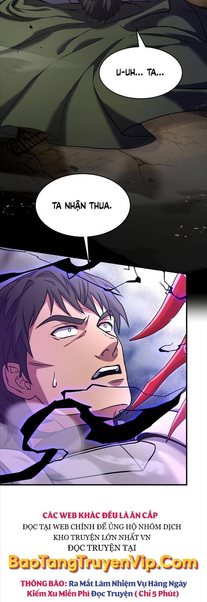 Huyền Thoại Giáo Sĩ Trở Lại Chapter 71 - 69