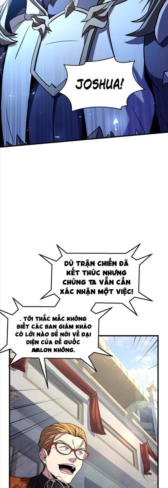 Huyền Thoại Giáo Sĩ Trở Lại Chapter 71 - 72