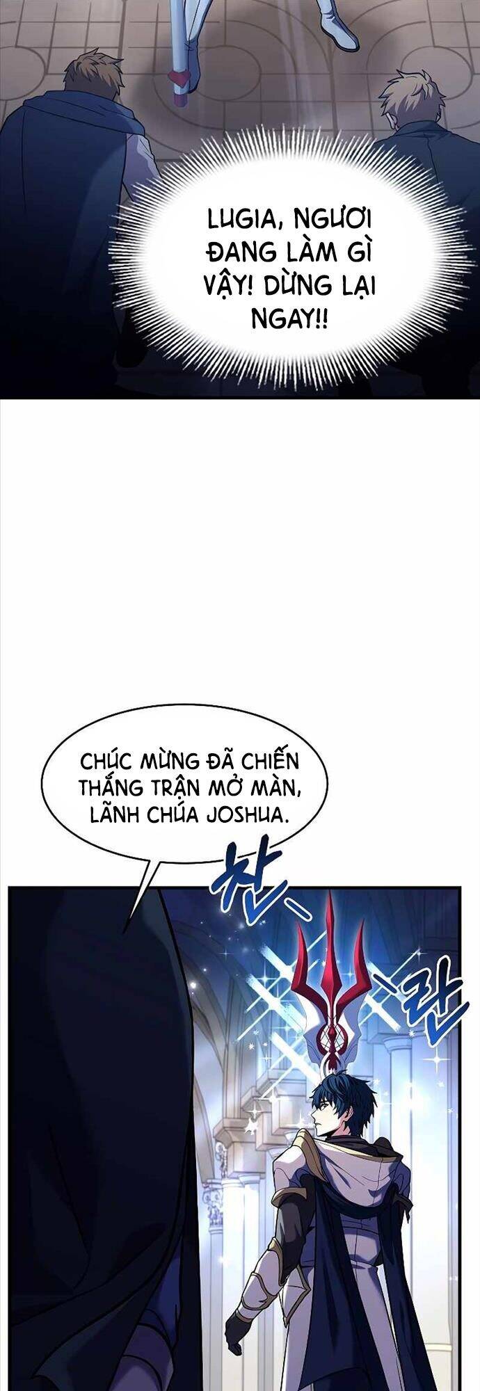 Huyền Thoại Giáo Sĩ Trở Lại Chapter 72 - 6