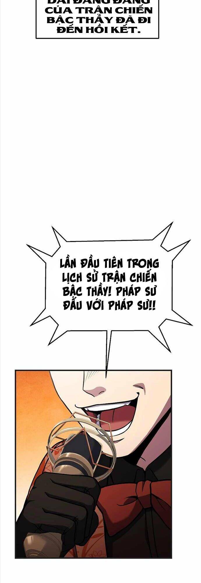 Huyền Thoại Giáo Sĩ Trở Lại Chapter 72 - 59