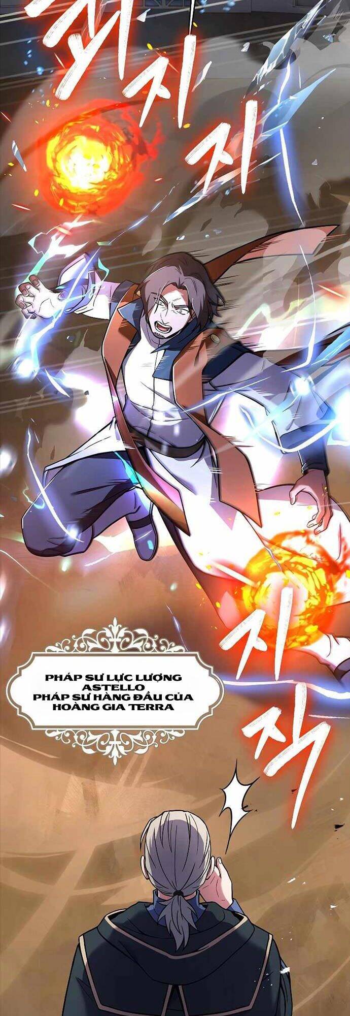 Huyền Thoại Giáo Sĩ Trở Lại Chapter 72 - 65