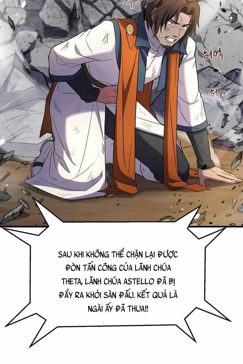 Huyền Thoại Giáo Sĩ Trở Lại Chapter 73 - 80
